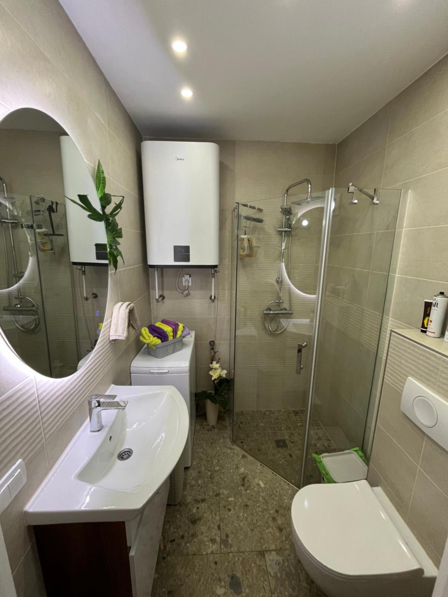 Pavlovic Apartman Belgrad Exterior foto